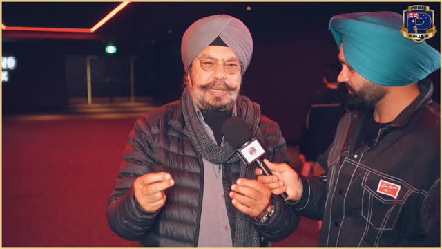 Cinema ਤੋਂ ਸਿੱਧੇ Public Reactions & Reviews | “Dama Dum Mast Qalandar” ਨੇ ਜਿੱਤਿਆ ਦਰਸ਼ਕਾਂ ਦਾ ਦਿਲ