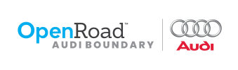 Open-Road-Audi